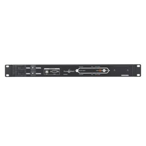 PowerShield Rack ATS 3kVA, Dual 15A C20 inputs, 1 x C19, 8 x C13 outputs