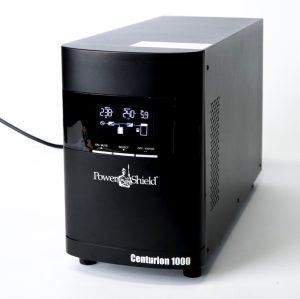 PowerShield Centurion Tower UPS 1000VA/1000W