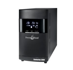 PowerShield Centurion Tower UPS 2000VA/2000W