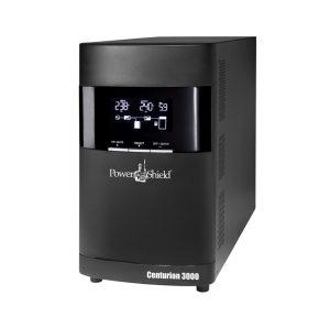 PowerShield Centurion Tower UPS 3000VA/3000W