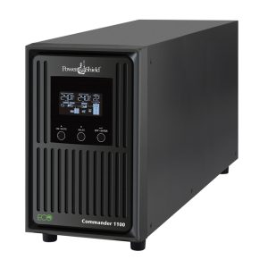 PowerShield Commander 1100VA/990W Tower UPS