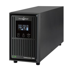 PowerShield Commander 2000VA/1800W Tower UPS