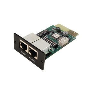 PowerShield Modbus Communications Card