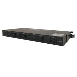 PowerShield Navigator Smart PDU 8 Way