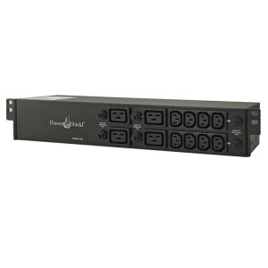 PowerShield Rack Mount 6-10kVA PDU, 2U