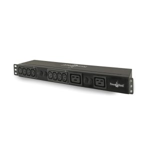 PowerShield Rack Mount 6kVA PDU, 1U for PSCERT6000L or PSMBSR10K