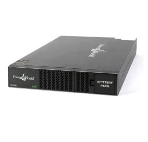 PowerShield Extended Battery Module for Centurion RT UPS (PSRTBB6)