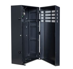 PowerShield Vertical Wall Mount Rack 6U