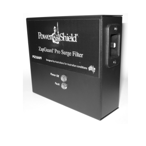 PowerShield ZapGuard 16 Amp Surge Filter