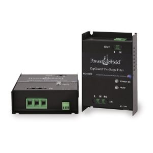 PowerShield 40 Amp Panel Mount Surge Filter