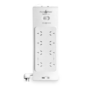 PowerShield ZapGuard PSZ8U2 8 Way Power Surge Filter Board