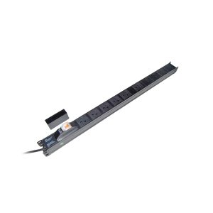 PowerShield 15 Outlet Vertical Power Rail 10A
