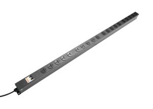 PowerShield 20 Outlet Vertical Power Rail