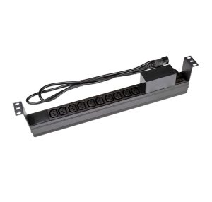 PowerShield Horizontal PDU with IEC C20 Input