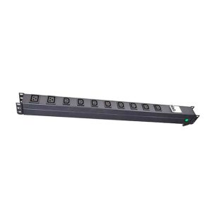 PowerShield Vertical PDU with IEC C20 Input, 10-Outlet