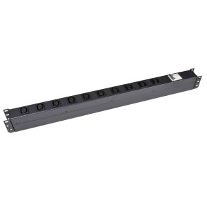 PowerShield 10 Outlet Vertical Power Rail