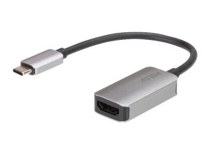 Aten USB-C to HDMI 4K Adapter (UC3008A1)
