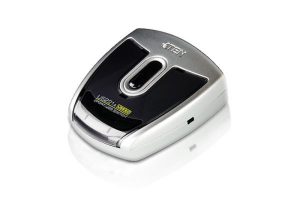 Aten Auto Peripheral Switch 2x1 USB 2.0