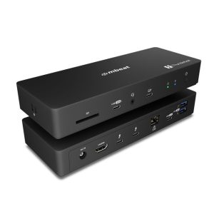 mbeat Thunderbolt 4 / USB4 Docking Station
