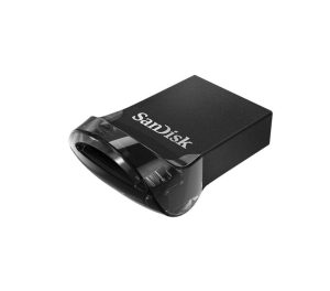 SanDisk Ultra Fit 512GB USB 3.1 Flash Drive