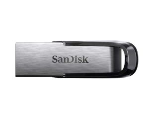 SanDisk 64GB Ultra Flair USB 3.0 Flash Drive