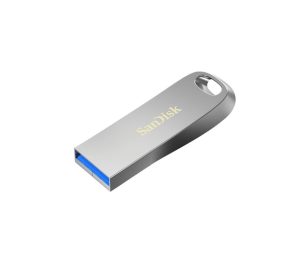 SanDisk 64GB Ultra Luxe USB 3.1 Flash Drive