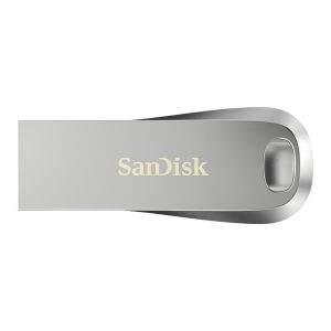 SanDisk 128GB Ultra Luxe USB 3.1 Flash Drive