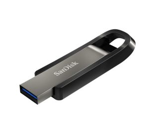 SanDisk Extreme GO 256GB USB 3.2 Metal Flash Drive