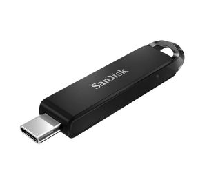 SanDisk Ultra USB Type-C Flash Drive 128GB CZ460