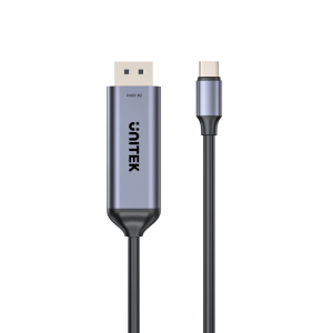 Unitek USB-C to DP 8K@60Hz BiDirectional
