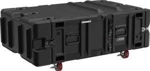 Pelican Classic V 3U Rack Case