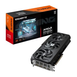 Gigabyte GV-R9070GAMING OC-16GD RX9070 16G Video