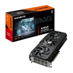 GIG VGA GV-R907GREGAMING OC-12GD