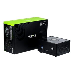 Palit Pandora NVIDIA Jetson Orin NX Super 16GB AI Mini PC
