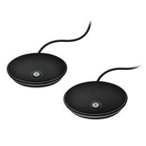 Logitech GROUP Expansion Microphones