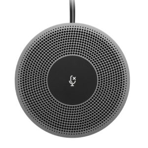 Logitech MeetUp Expansion Microphone