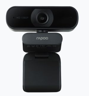 Rapoo C260 FHD 1080P USB Webcam