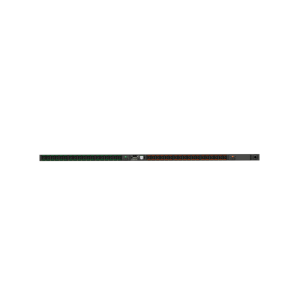 Vertiv Geist VP6G30AG Monitored Vertical PDU, 32A, 230V, 0U, 36x Combination C13/C19 outputs, 3m IEC