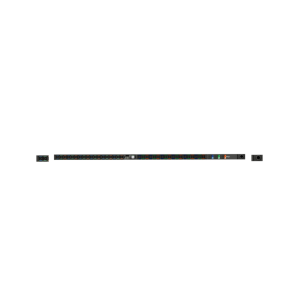 Vertiv Geist VPG30AH Switched Outlet Level Monitoring Vertical PDU, 32A, 230V, 0U, 36x Combination C