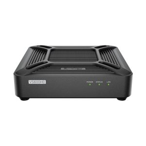 Synology Surveillance Station VS600HD