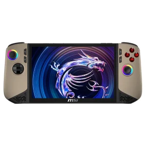 MSI GAM CLAW-8-AI+-A2VM-004AU