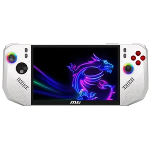 MSI GAM CLAW-A8-BZ2EM-010AU