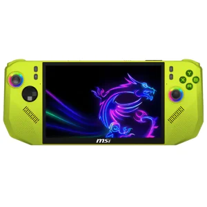 MSI GAM CLAW-A8-BZ2EM-011AU