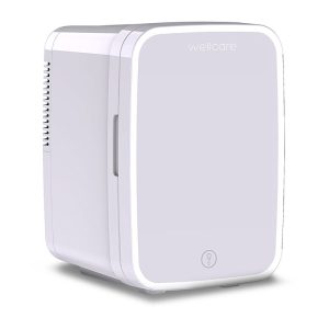 Wellcare Mini Beauty Fridge