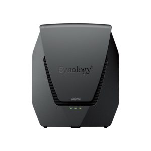 Synology WRX560 Dual-Band Wi-Fi 6 Router