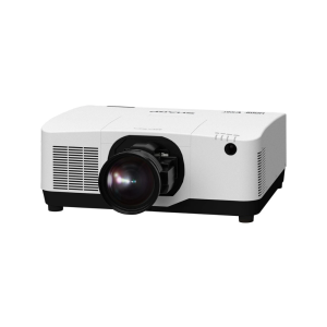Sharp XP-A155-W Professional Advanced Projector, Lens not inc.