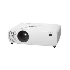 SHARP Professional E501U-W