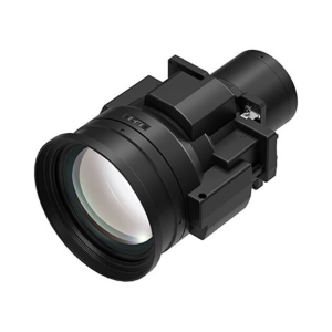 Sharp XP54ZL Standard zoom lens, 1.24-2.01:1 throw