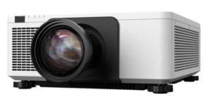 Sharp X141Q X-Series 4K 1DLP Projector