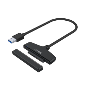 Unitek SmartLink Manta USB-A 3.0 to 2.5" SATA III Adapter